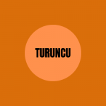 Turuncu Kase 